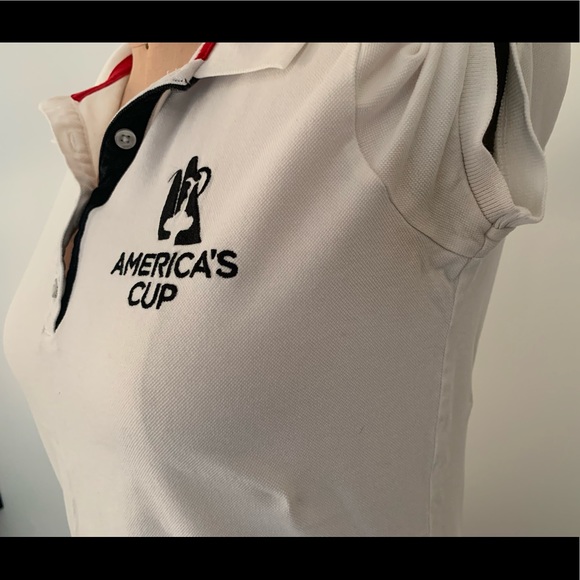 America’s Cup Polo Shirt - Picture 3 of 8